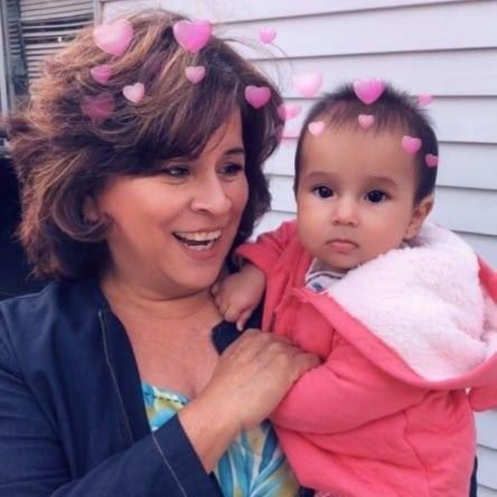 Meet your Posher, Nancy